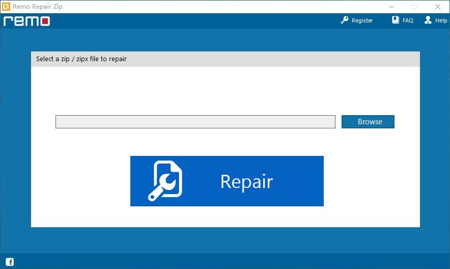 Remo Repair Zip下载,zip文件修复工具,zip文件修复