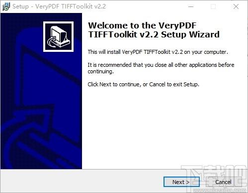 VeryPDF TIFFToolkit下载,TIFF压缩工具,图片拆分,图片合并