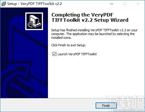 VeryPDF TIFFToolkit下载,TIFF压缩工具,图片拆分,图片合并
