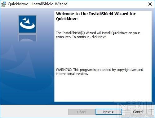 QuickMove下载,文件自动分类整理工具,文件管理,文件整理