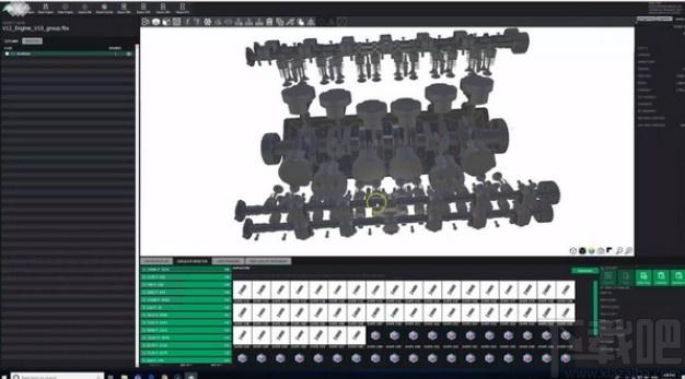Meshmatic下载,优化3D模型,cad软件,cad工具