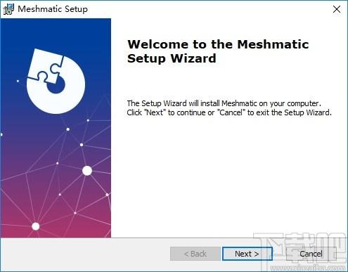 Meshmatic下载,优化3D模型,cad软件,cad工具