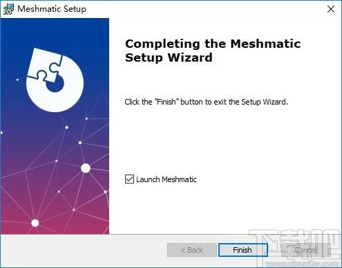 Meshmatic下载,优化3D模型,cad软件,cad工具