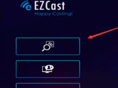 ezcast投屏器app下载,ezcast,视频播放器,分屏软件