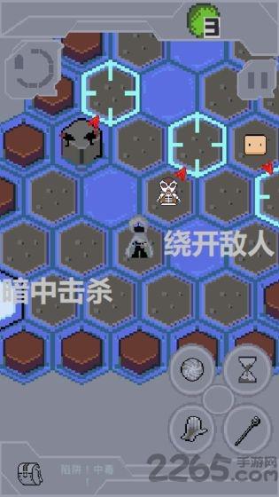 未名之地游戏下载,未名之地,像素游戏,策略游戏