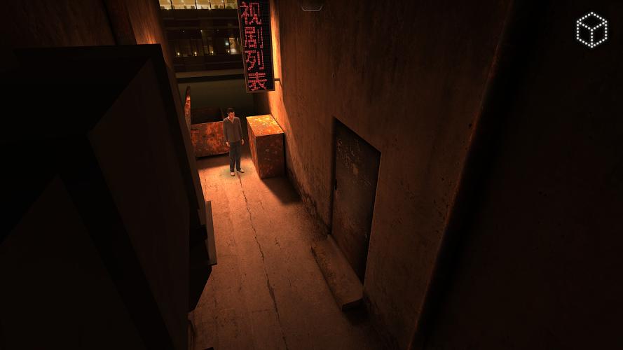 百度版All That Remains游戏(暂未上线),AllThatRemains,冒险游戏,解谜游戏