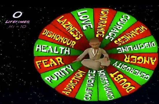 人生大转盘中文版mdickie游戏(moksha)下载,菜鸟的饭桶游戏,moksha,mdickie游戏