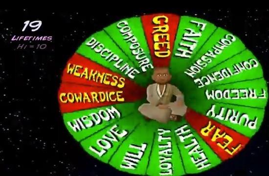 人生大转盘中文版mdickie游戏(moksha)下载,菜鸟的饭桶游戏,moksha,mdickie游戏